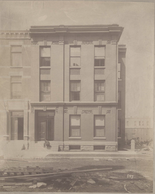 photographic series 22 albert levy